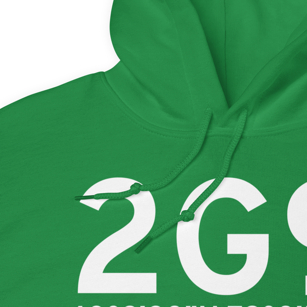 Somerset (K2G9) Airport Hoodie Sweatshirt 