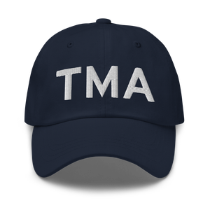 Tifton (KTMA) Airport Hat