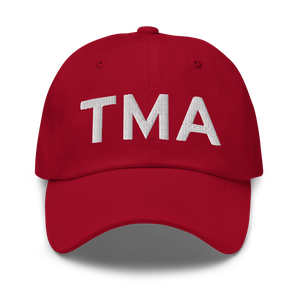 Tifton (KTMA) Airport Hat