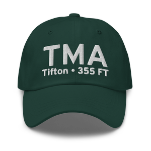 Tifton (KTMA) Airport Hat