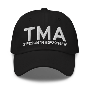 Tifton (KTMA) Airport Hat