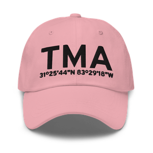 Tifton (KTMA) Airport Hat