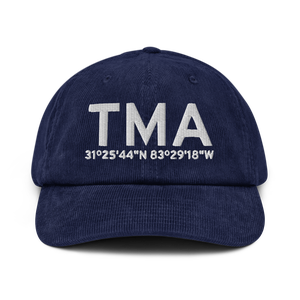 Tifton (KTMA) Airport Hat