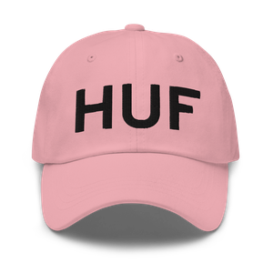 Terre Haute (KHUF) Airport Hat