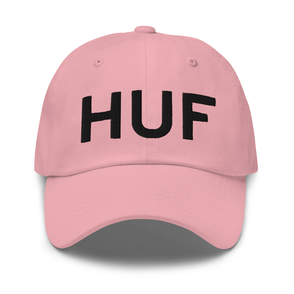 Terre Haute (KHUF) Airport Hat 