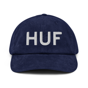 Terre Haute (KHUF) Airport Hat