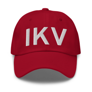 Ankeny (KIKV) Airport Hat