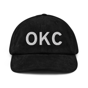 Oklahoma City (KOKC) Airport Hat