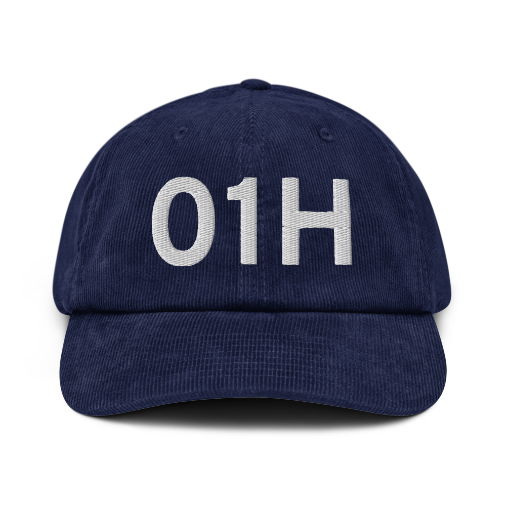 Culver (IG22) Airport Hat 