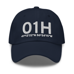 Culver (IG22) Airport Hat