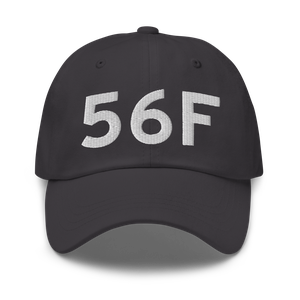 Rotan/Roby (K56F) Airport Hat