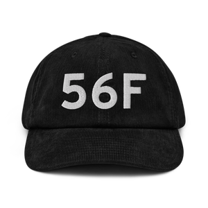 Rotan/Roby (K56F) Airport Hat