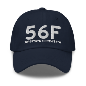 Rotan/Roby (K56F) Airport Hat