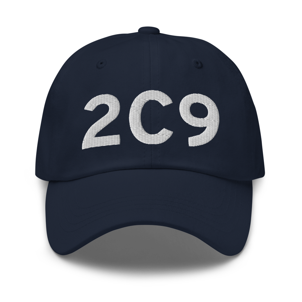 Toledo (US-0324) Airport Hat 