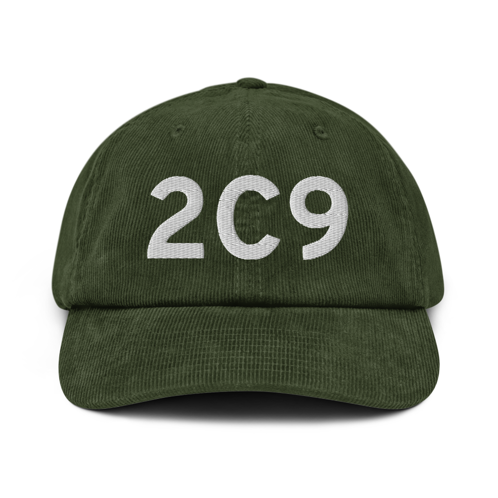 Toledo (US-0324) Airport Hat 