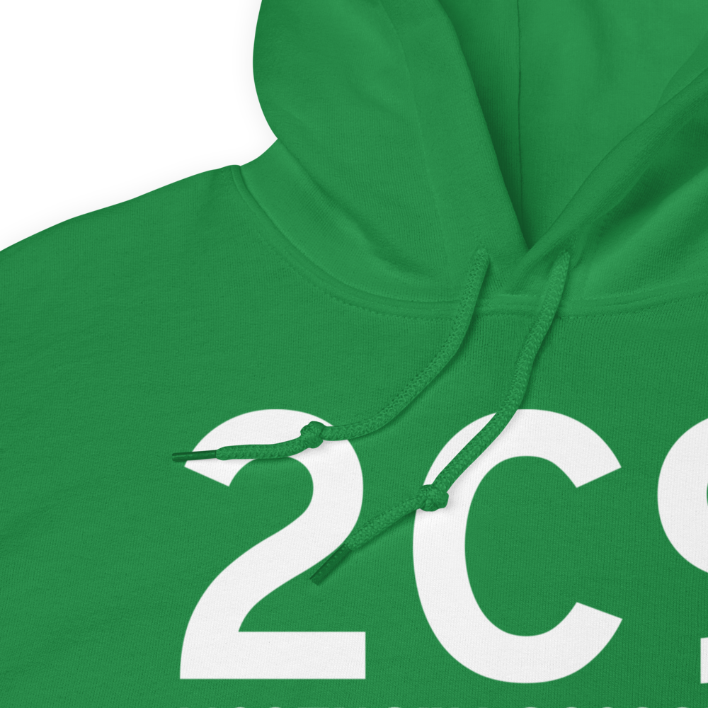 Toledo (US-0324) Airport Hoodie Sweatshirt 
