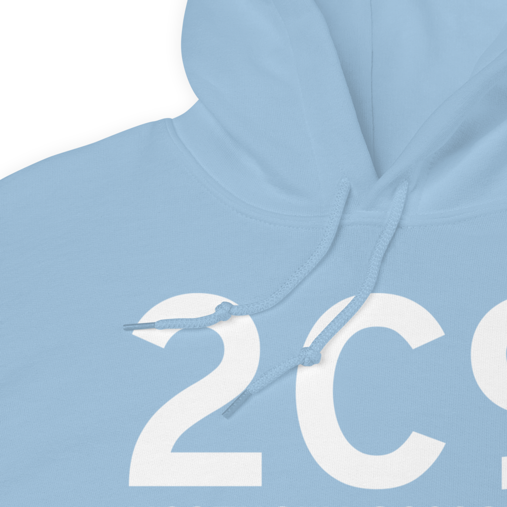 Toledo (US-0324) Airport Hoodie Sweatshirt 