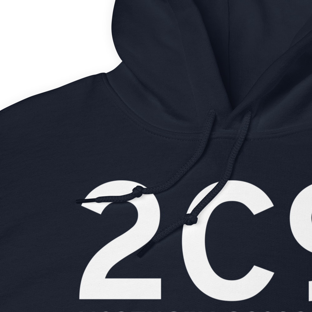 Toledo (US-0324) Airport Hoodie Sweatshirt 