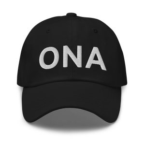 Winona (KONA) Airport Hat