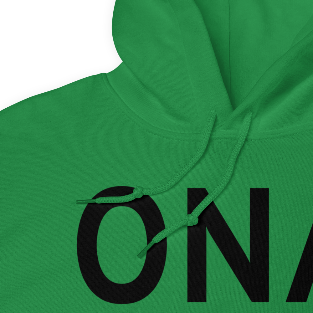 Winona (KONA) Airport Hoodie Sweatshirt 