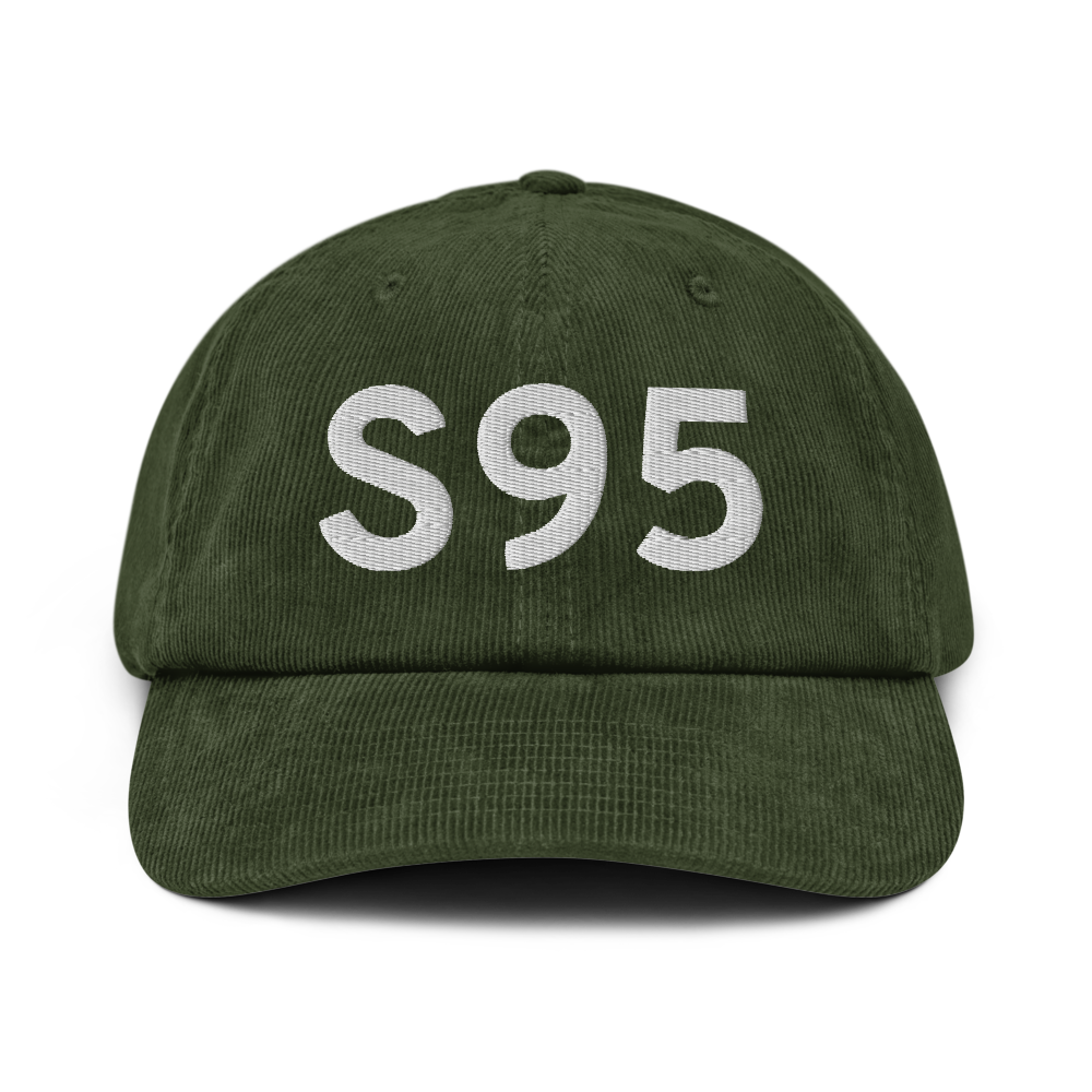 College Place (KS95) Airport Hat 