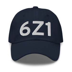 Kenai (6Z1) Airport Hat