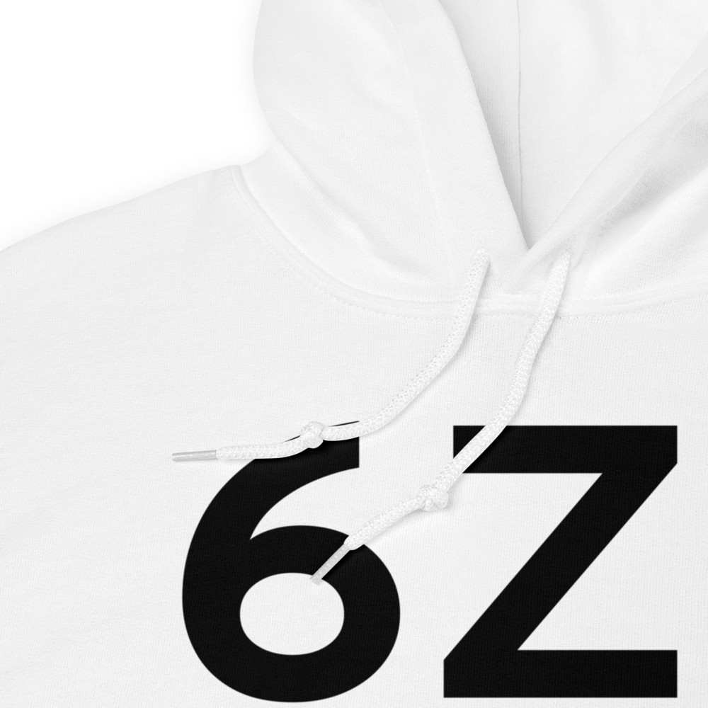 Kenai (6Z1) Airport Hoodie Sweatshirt 