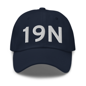 Berlin (K19N) Airport Hat