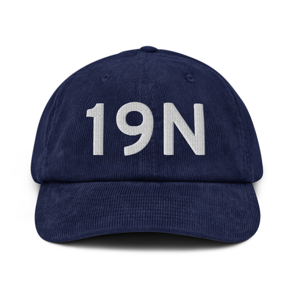 Berlin (K19N) Airport Hat 