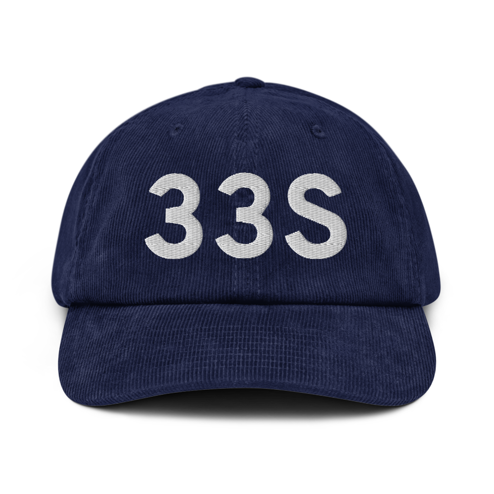 Ritzville (K33S) Airport Hat 