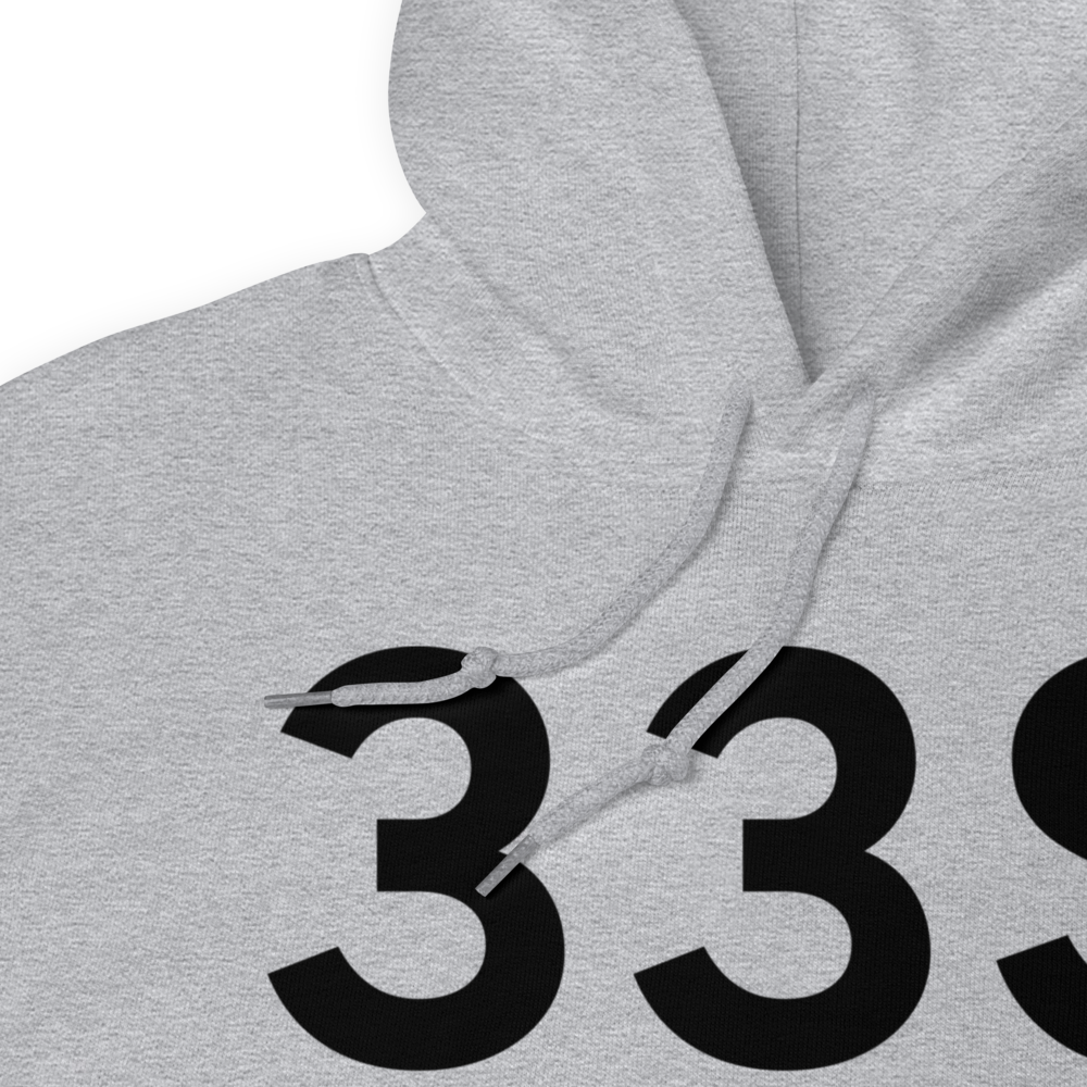 Ritzville (K33S) Airport Hoodie Sweatshirt 