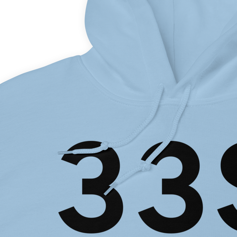 Ritzville (K33S) Airport Hoodie Sweatshirt 