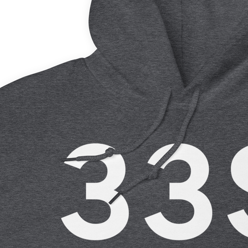 Ritzville (K33S) Airport Hoodie Sweatshirt 