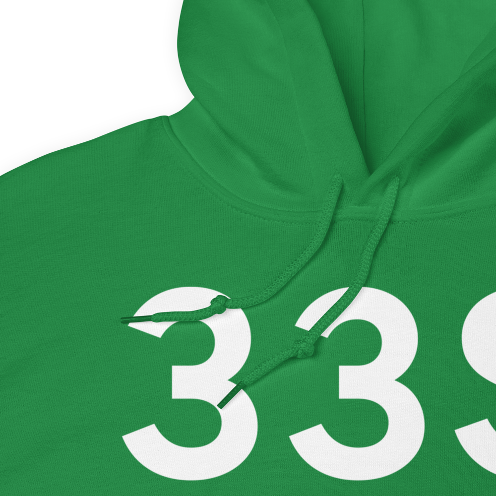 Ritzville (K33S) Airport Hoodie Sweatshirt 