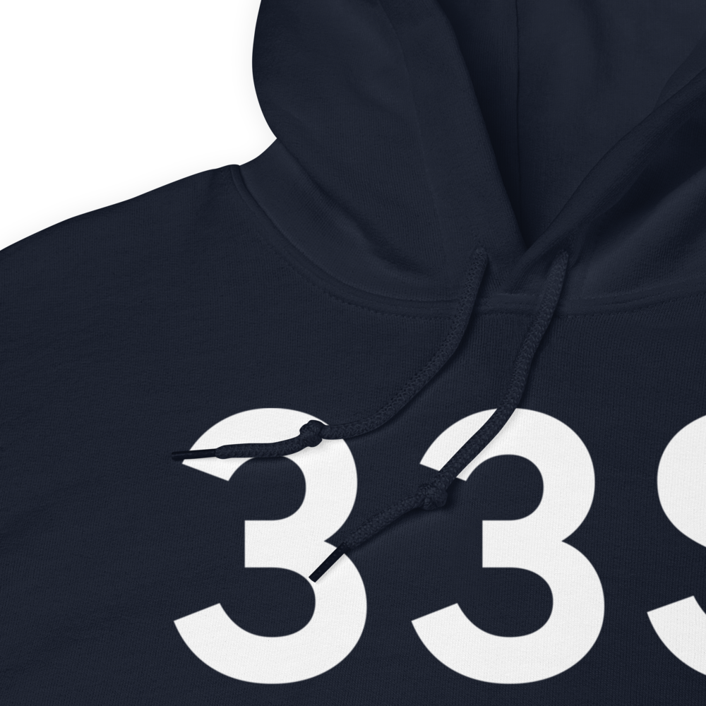 Ritzville (K33S) Airport Hoodie Sweatshirt 