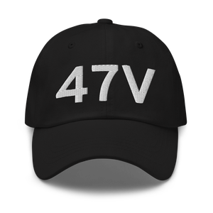 Curtis (K47V) Airport Hat