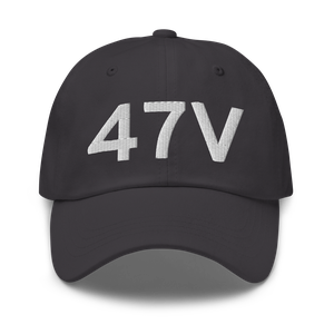 Curtis (K47V) Airport Hat