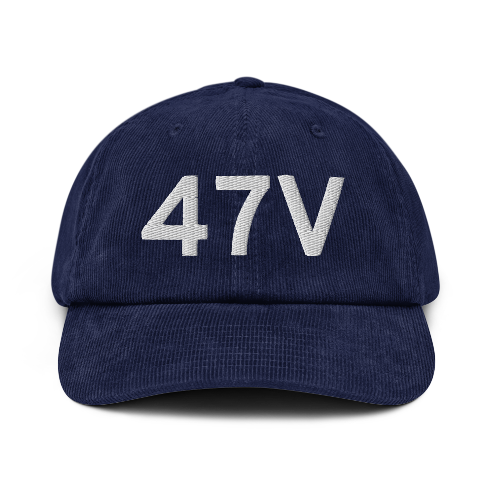 Curtis (K47V) Airport Hat 