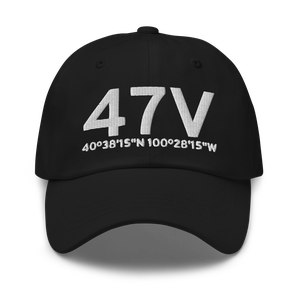 Curtis (K47V) Airport Hat