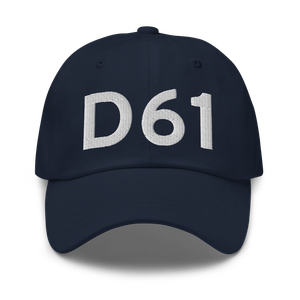 Towner (D61) Airport Hat