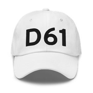 Towner (D61) Airport Hat