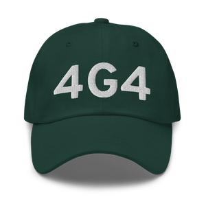 Youngstown (K4G4) Airport Hat