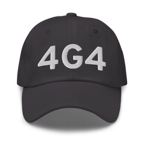 Youngstown (K4G4) Airport Hat