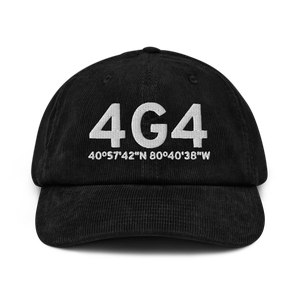 Youngstown (K4G4) Airport Hat