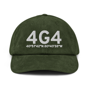 Youngstown (K4G4) Airport Hat