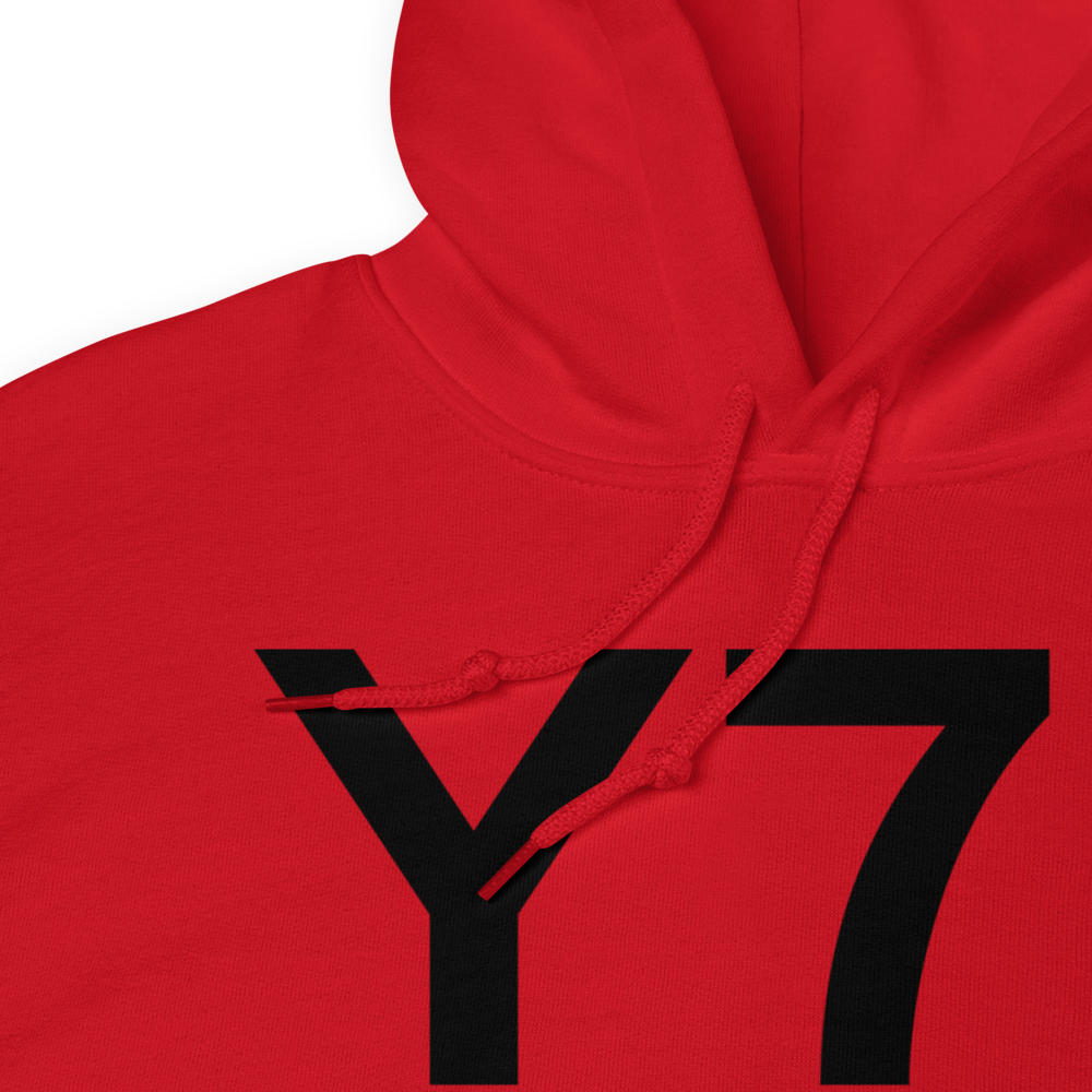 Elgin (Y71) Airport Hoodie Sweatshirt 