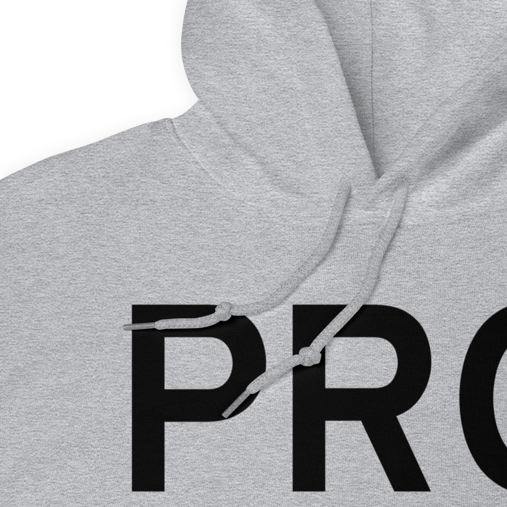 Perry (KPRO) Airport Hoodie Sweatshirt 