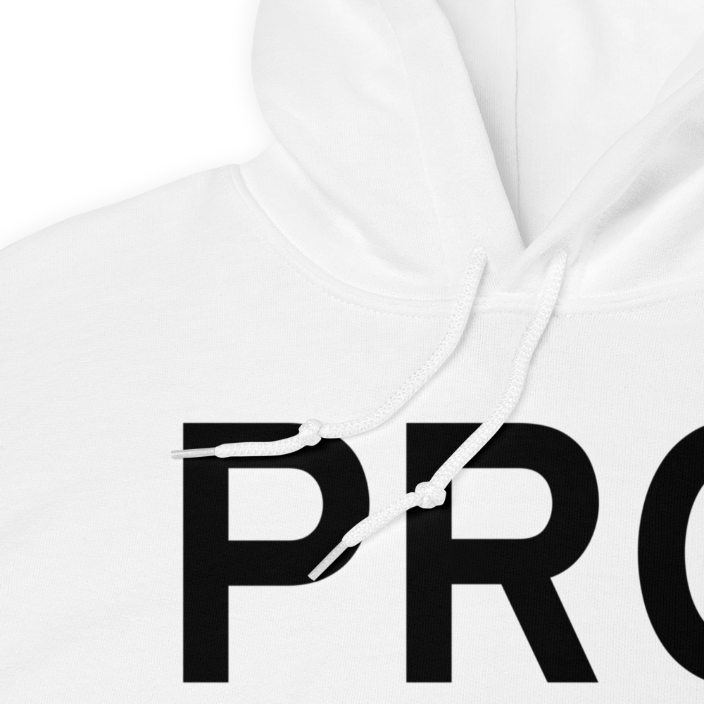 Perry (KPRO) Airport Hoodie Sweatshirt 