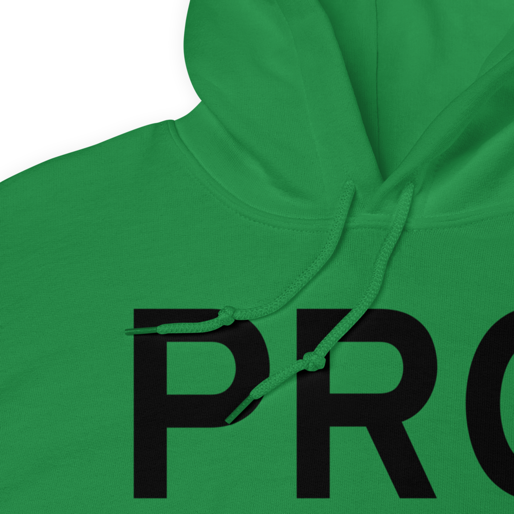 Perry (KPRO) Airport Hoodie Sweatshirt 