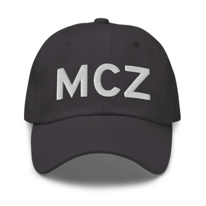 Williamston (KMCZ) Airport Hat